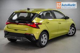 Hyundai i20 1.0 TGDI 7DCT Comfort - LAGER 