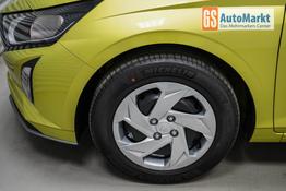 Hyundai i20 1.0 TGDI 7DCT Comfort - LAGER 