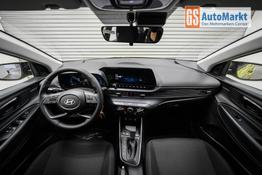 Hyundai i20 1.0 TGDI 7DCT Comfort - LAGER 