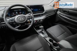 Hyundai i20 1.0 TGDI 7DCT Comfort - LAGER 