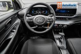 Hyundai i20 1.0 TGDI 7DCT Comfort - LAGER 