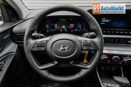 Hyundai i20 1.0 TGDI 7DCT Comfort - LAGER 