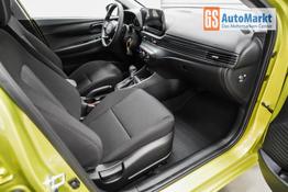 Hyundai i20 1.0 TGDI 7DCT Comfort - LAGER 