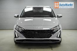 Hyundai i20 1.0 TGDI 7DCT Family - LAGER 