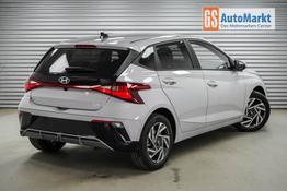 Hyundai i20 1.0 TGDI 7DCT Family - LAGER 