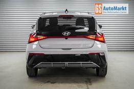 Hyundai i20 1.0 TGDI 7DCT Family - LAGER 