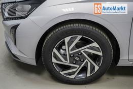 Hyundai i20 1.0 TGDI 7DCT Family - LAGER 