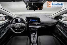 Hyundai i20 1.0 TGDI 7DCT Family - LAGER 