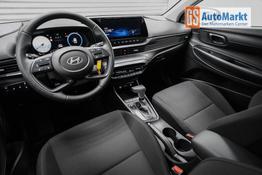 Hyundai i20 1.0 TGDI 7DCT Family - LAGER 