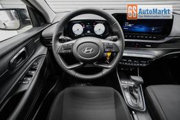 Hyundai i20 1.0 TGDI 7DCT Family - LAGER 