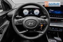 Hyundai i20 1.0 TGDI 7DCT Family - LAGER 