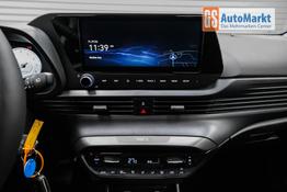 Hyundai i20 1.0 TGDI 7DCT Family - LAGER 
