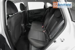 Hyundai i20 1.0 TGDI 7DCT Family - LAGER 
