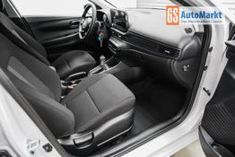 Hyundai i20 1.0 TGDI 7DCT Family - LAGER 