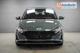 Hyundai i20 1.0 TGDI 7DCT Comfort - LAGER 