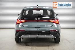 Hyundai i20 1.0 TGDI 7DCT Comfort - LAGER 