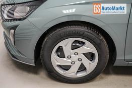 Hyundai i20 1.0 TGDI 7DCT Comfort - LAGER 