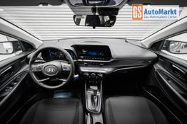 Hyundai i20 1.0 TGDI 7DCT Comfort - LAGER 