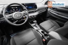 Hyundai i20 1.0 TGDI 7DCT Comfort - LAGER 