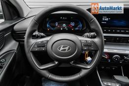 Hyundai i20 1.0 TGDI 7DCT Comfort - LAGER 