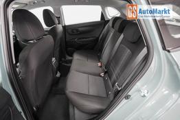 Hyundai i20 1.0 TGDI 7DCT Comfort - LAGER 