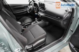 Hyundai i20 1.0 TGDI 7DCT Comfort - LAGER 