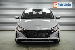 Hyundai i20 1.0 TGDI 7DCT Comfort - LAGER 