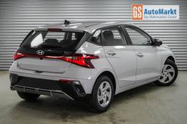 Hyundai i20 1.0 TGDI 7DCT Comfort - LAGER 