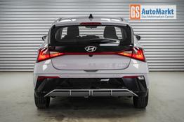 Hyundai i20 1.0 TGDI 7DCT Comfort - LAGER 