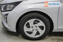 Hyundai i20 1.0 TGDI 7DCT Comfort - LAGER 
