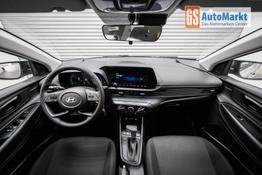 Hyundai i20 1.0 TGDI 7DCT Comfort - LAGER 