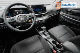 Hyundai i20 1.0 TGDI 7DCT Comfort - LAGER 