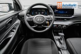 Hyundai i20 1.0 TGDI 7DCT Comfort - LAGER 