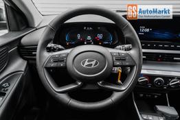 Hyundai i20 1.0 TGDI 7DCT Comfort - LAGER 