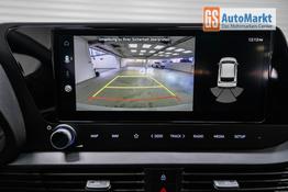 Hyundai i20 1.0 TGDI 7DCT Comfort - LAGER 