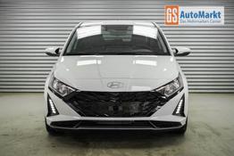 Hyundai i20 1.0 TGDI 7DCT Family - LAGER 