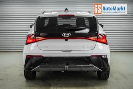 Hyundai i20 1.0 TGDI 7DCT Family - LAGER 