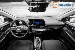 Hyundai i20 1.0 TGDI 7DCT Family - LAGER 
