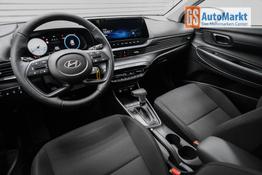Hyundai i20 1.0 TGDI 7DCT Family - LAGER 