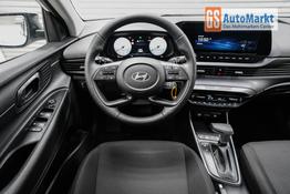 Hyundai i20 1.0 TGDI 7DCT Family - LAGER 