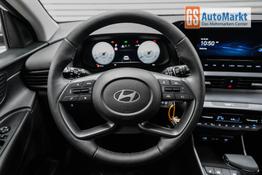 Hyundai i20 1.0 TGDI 7DCT Family - LAGER 