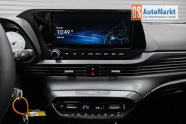 Hyundai i20 1.0 TGDI 7DCT Family - LAGER 