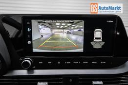 Hyundai i20 1.0 TGDI 7DCT Family - LAGER 