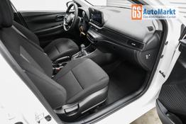 Hyundai i20 1.0 TGDI 7DCT Family - LAGER 