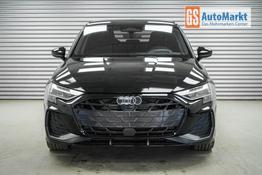 Audi A3 Sportback 40 TFSI S-tronic quattro S-Li -LAG. 