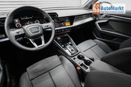 Audi A3 Sportback 40 TFSI S-tronic quattro S-Li -LAG. 