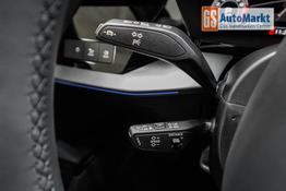 Audi A3 Sportback 40 TFSI S-tronic quattro S-Li -LAG. 