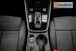 Audi A3 Sportback 40 TFSI S-tronic quattro S-Li -LAG. 