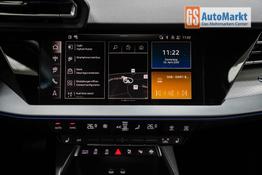 Audi A3 Sportback 40 TFSI S-tronic quattro S-Li -LAG. 