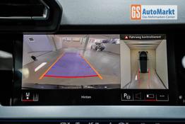 Audi A3 Sportback 40 TFSI S-tronic quattro S-Li -LAG. 